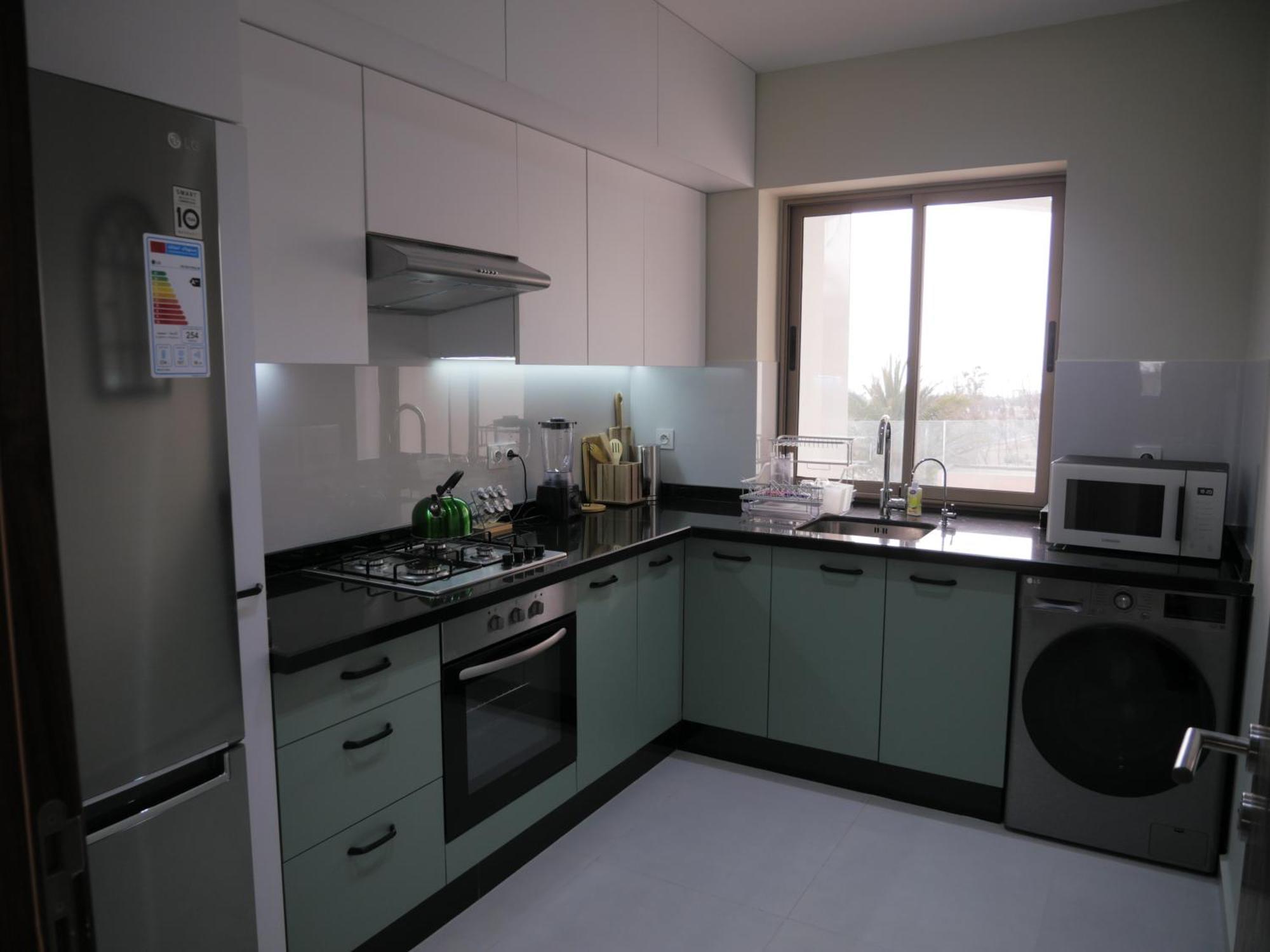 Appartement Vue Ocean Agadir Eksteriør bilde