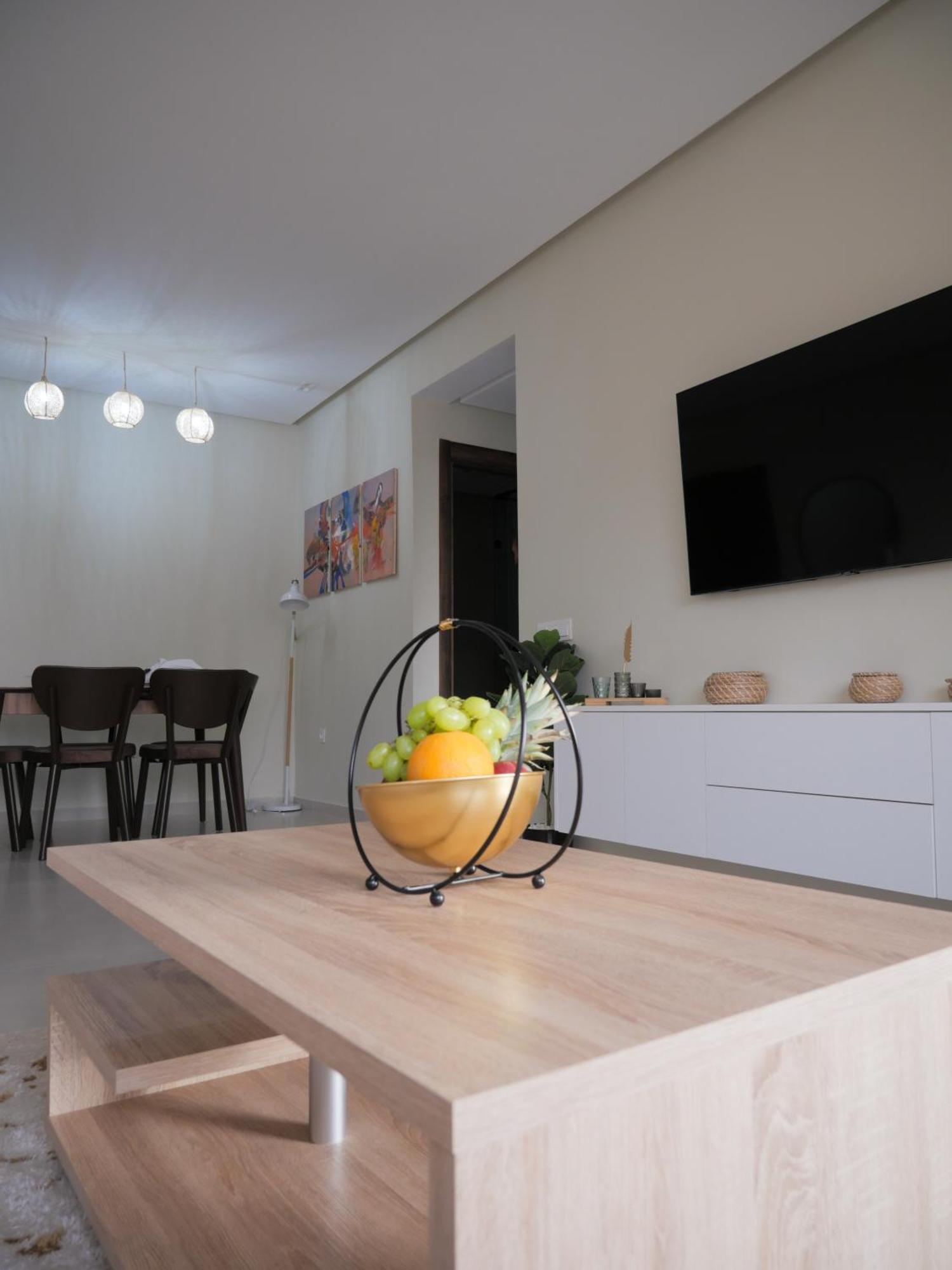 Appartement Vue Ocean Agadir Eksteriør bilde
