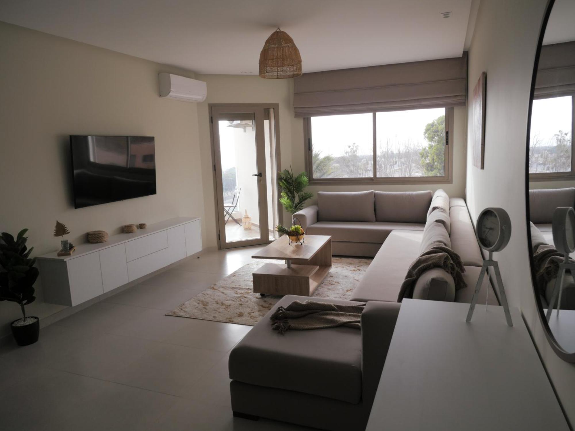 Appartement Vue Ocean Agadir Eksteriør bilde