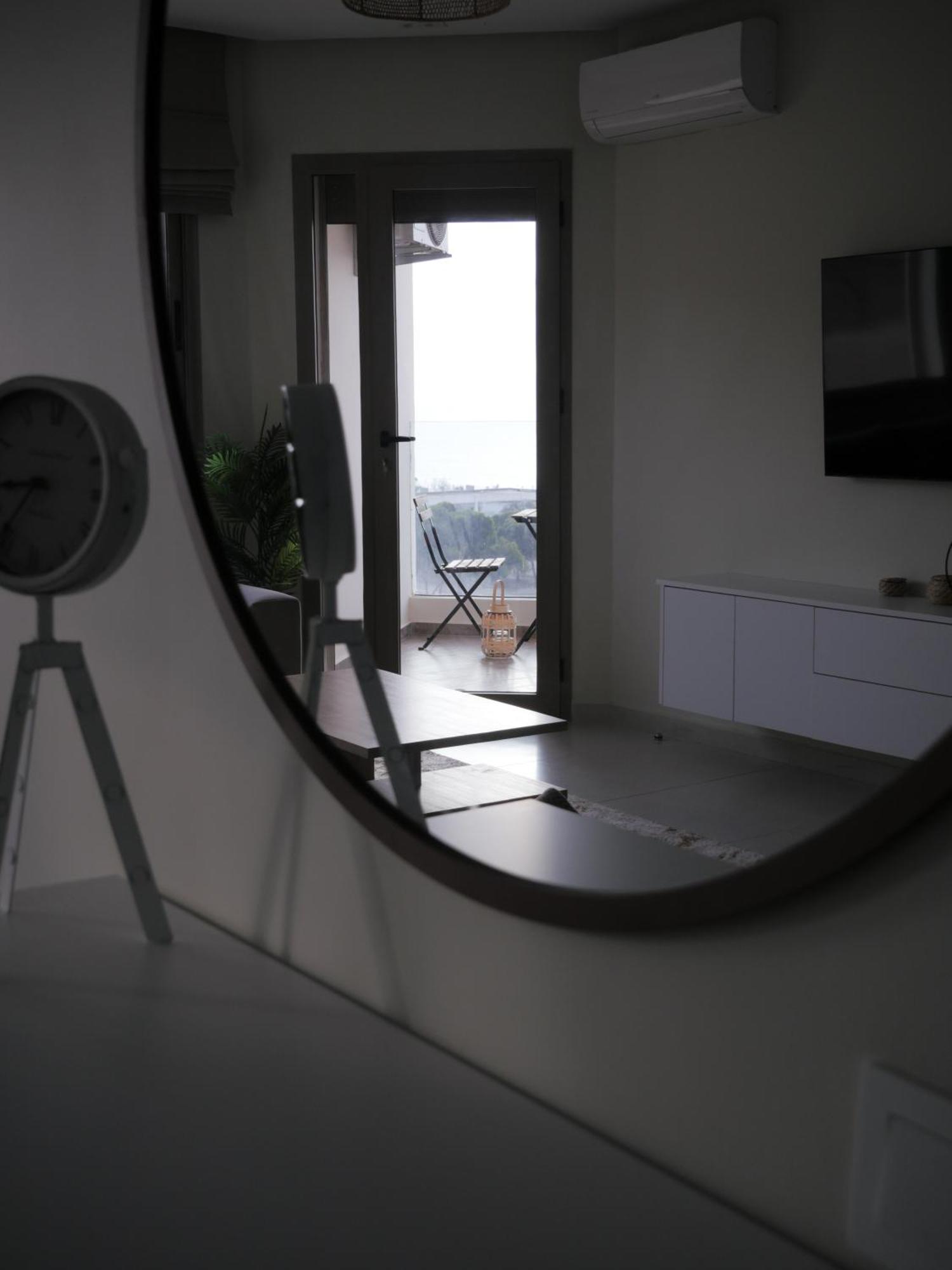 Appartement Vue Ocean Agadir Eksteriør bilde