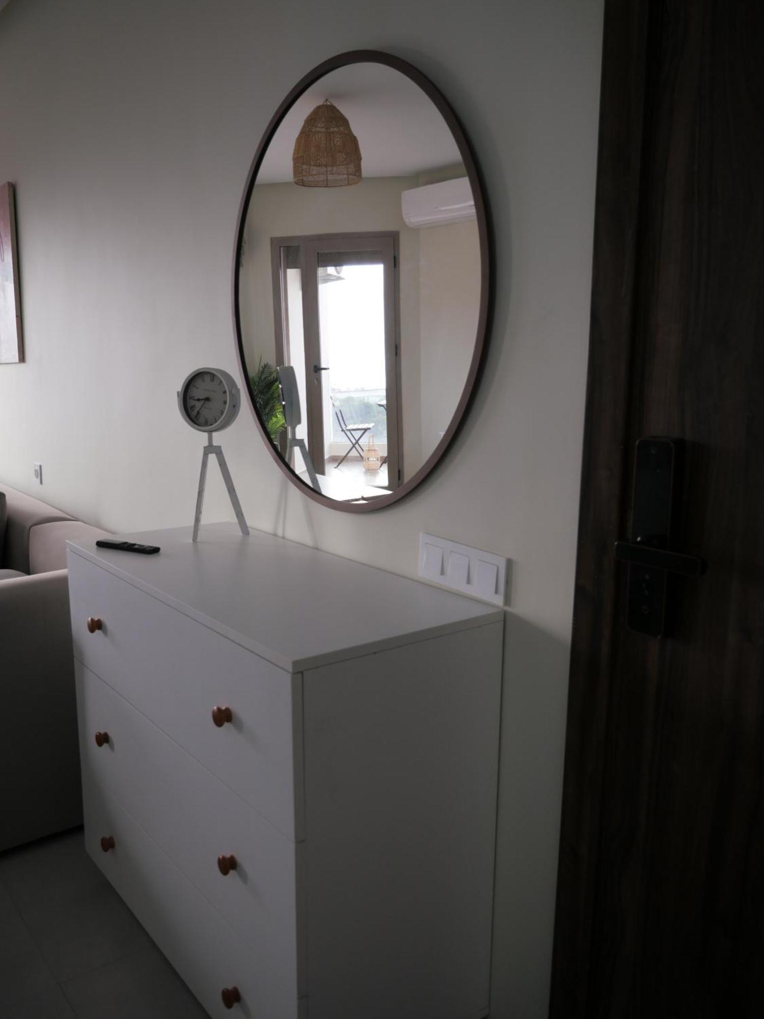 Appartement Vue Ocean Agadir Eksteriør bilde
