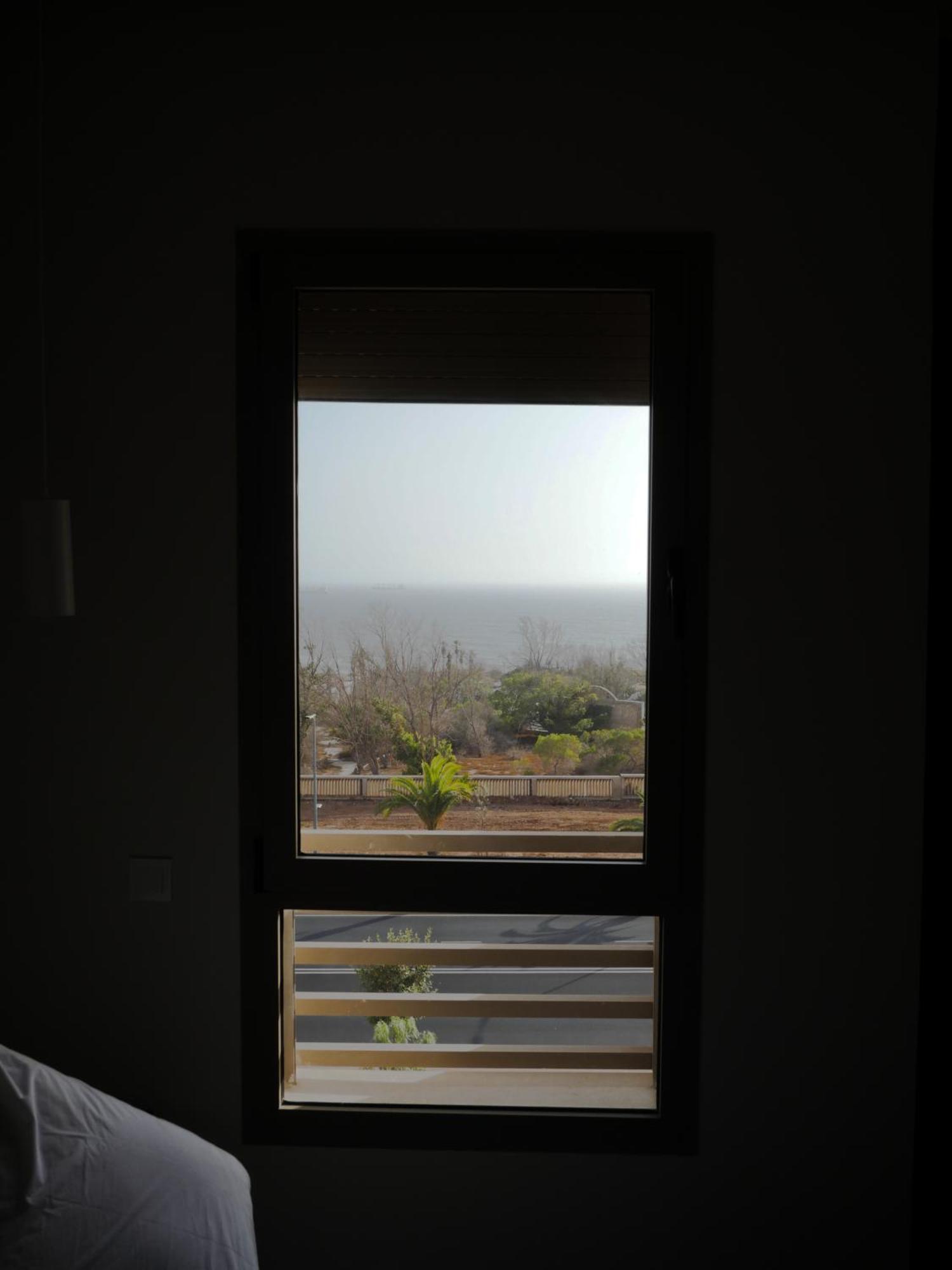 Appartement Vue Ocean Agadir Eksteriør bilde