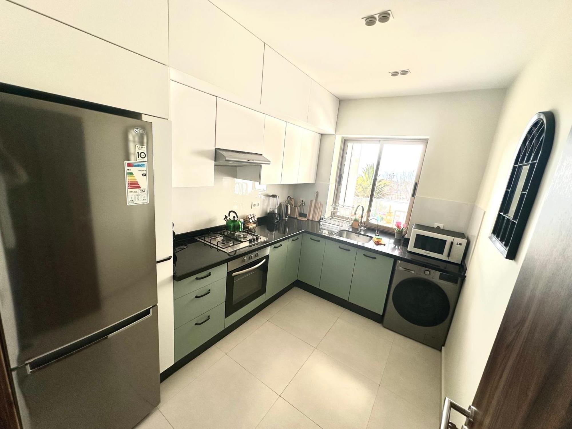 Appartement Vue Ocean Agadir Eksteriør bilde