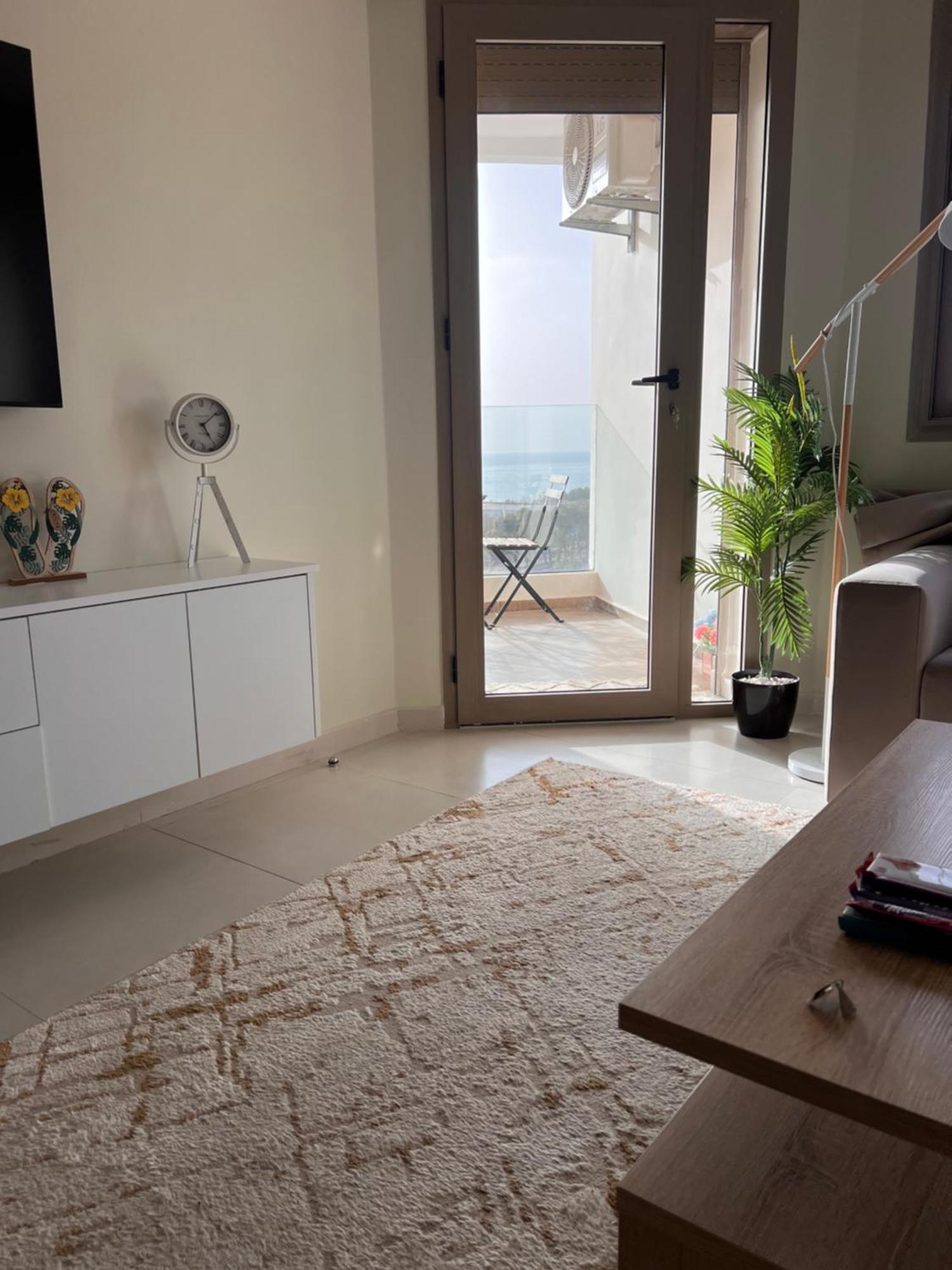 Appartement Vue Ocean Agadir Eksteriør bilde