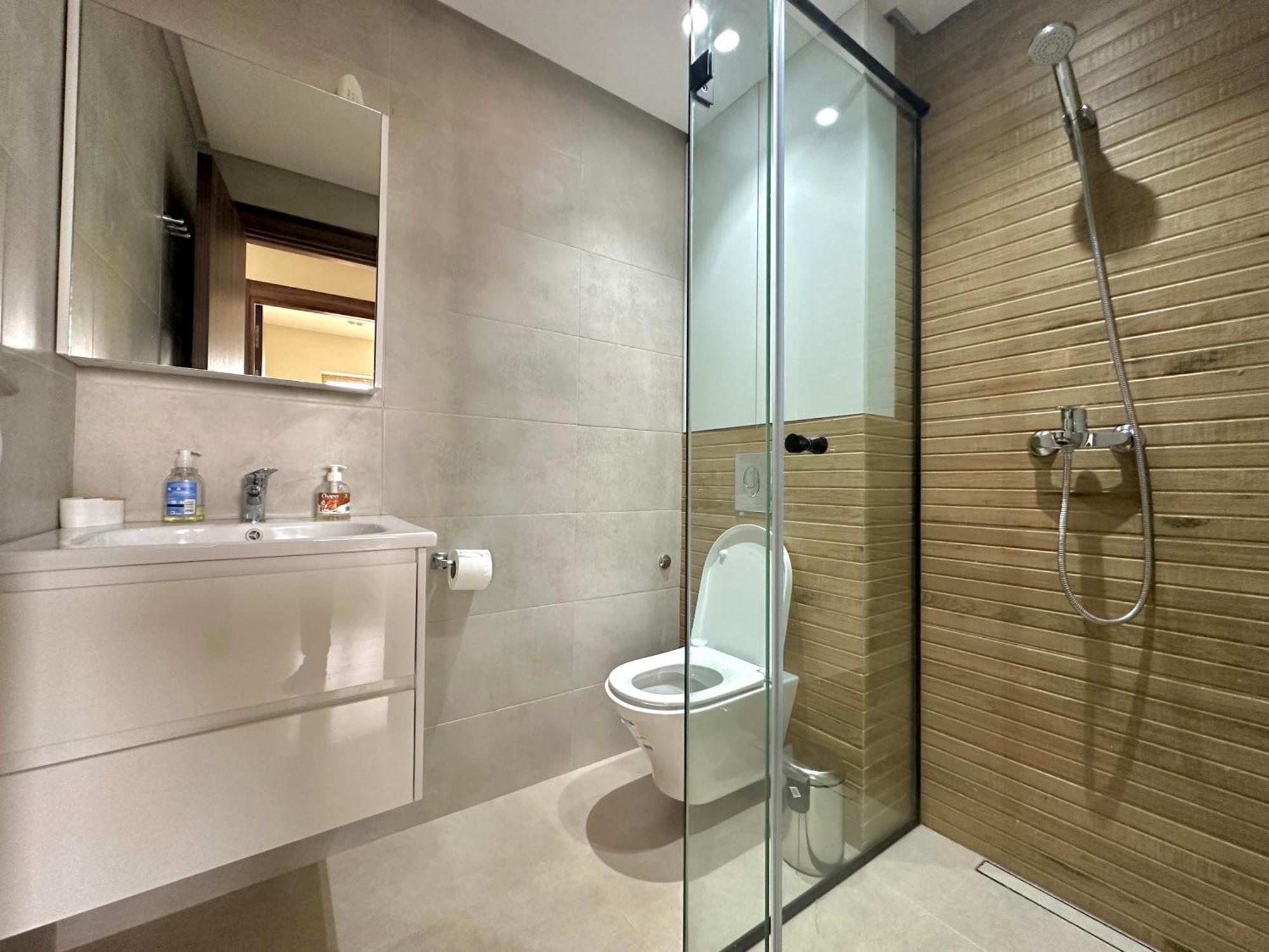 Appartement Vue Ocean Agadir Eksteriør bilde
